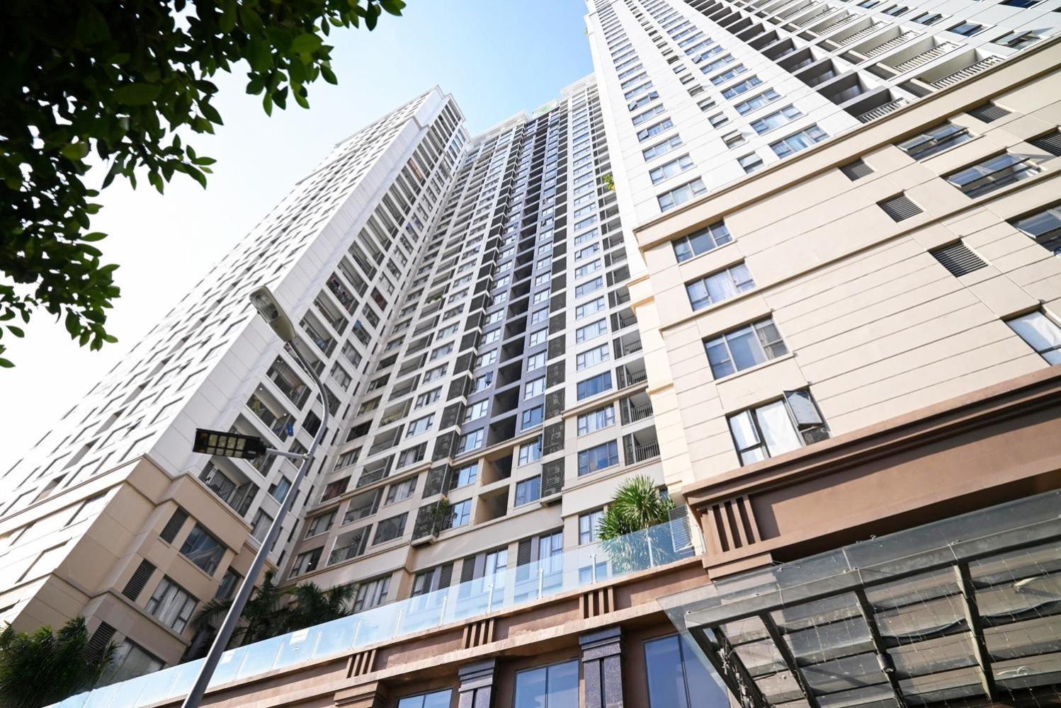 Apartment Tropical House - New At Tresor
