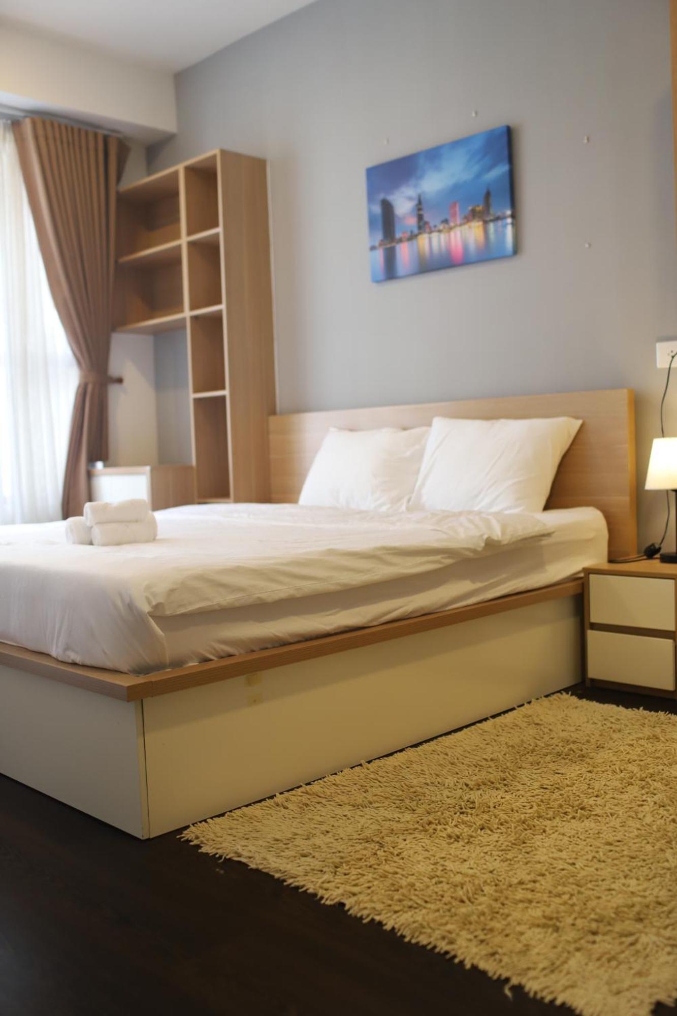 Tropical House - New At Tresor Apartment *