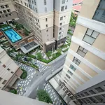 Tropical House - New Apartment At Tresor