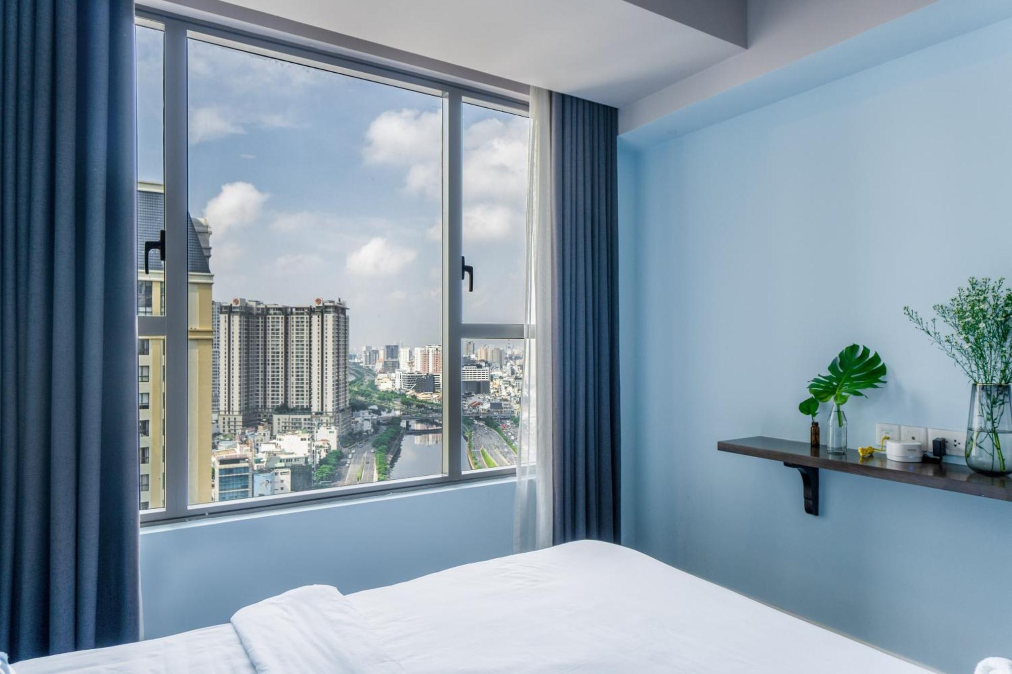 Tropical House - New At Tresor Căn hộ