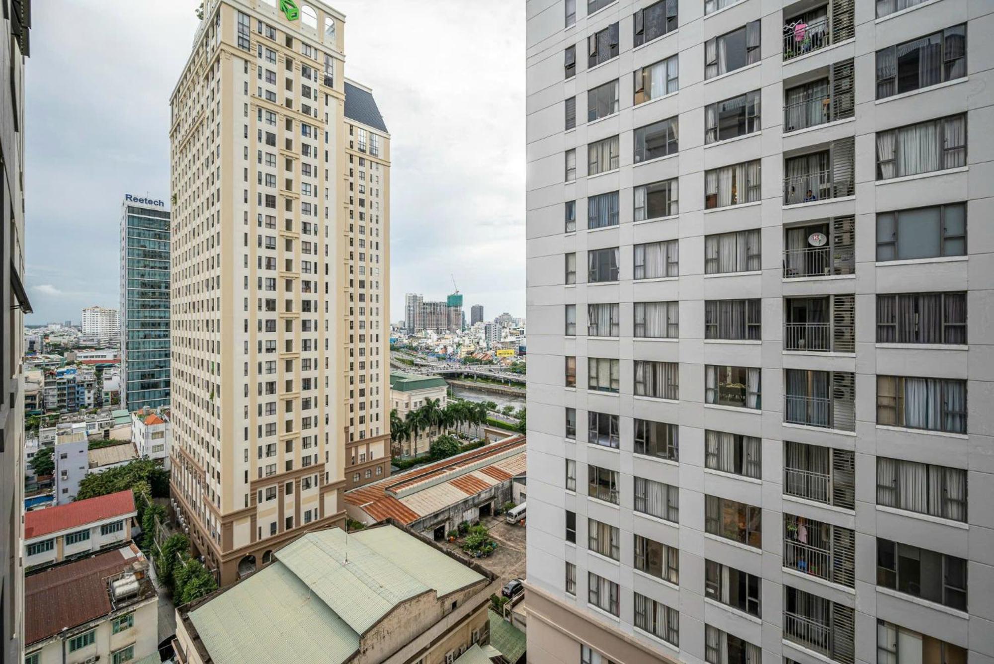Apartment Tropical House - New At Tresor *
