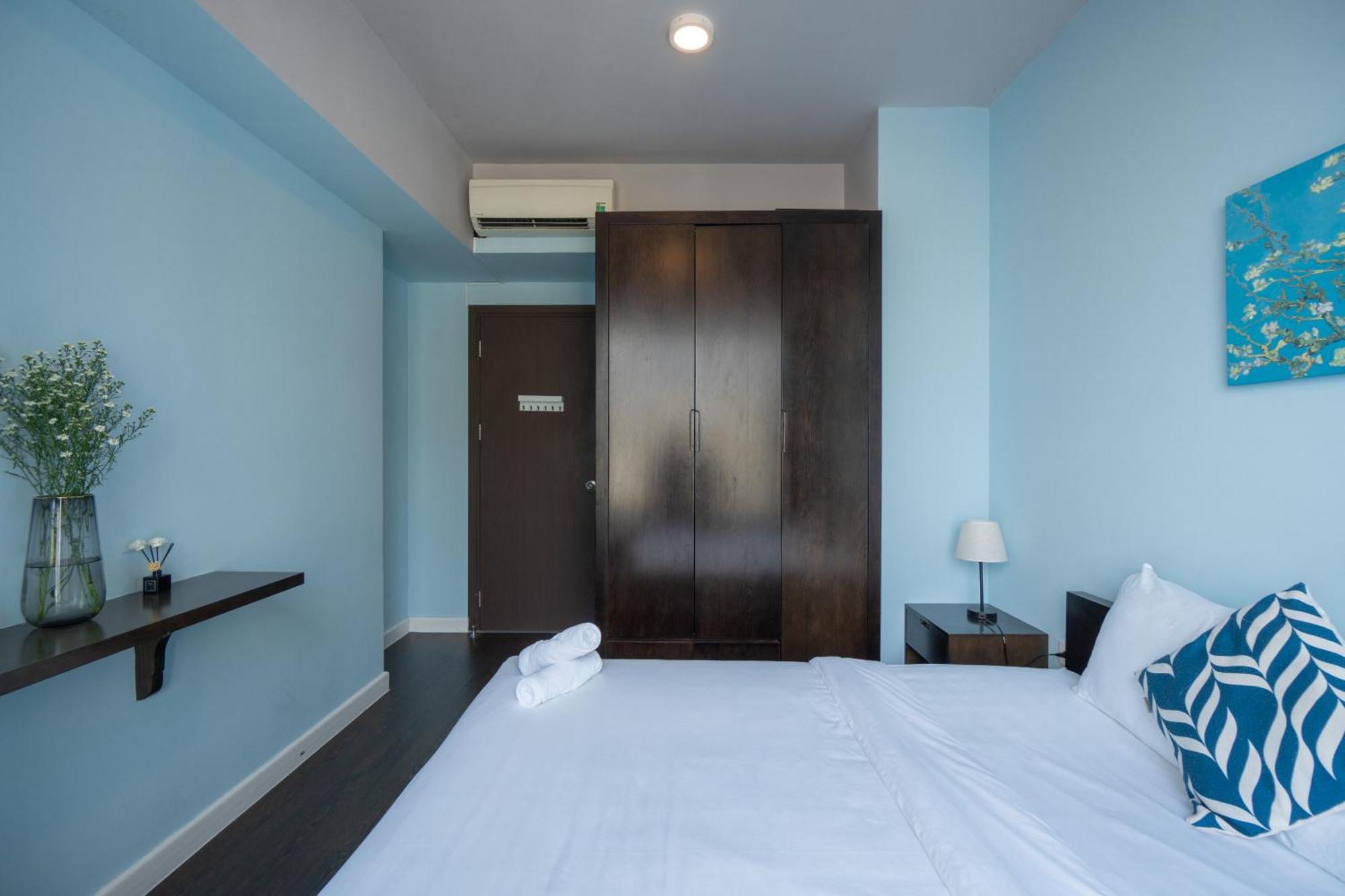 Apartment Tropical House - New At Tresor