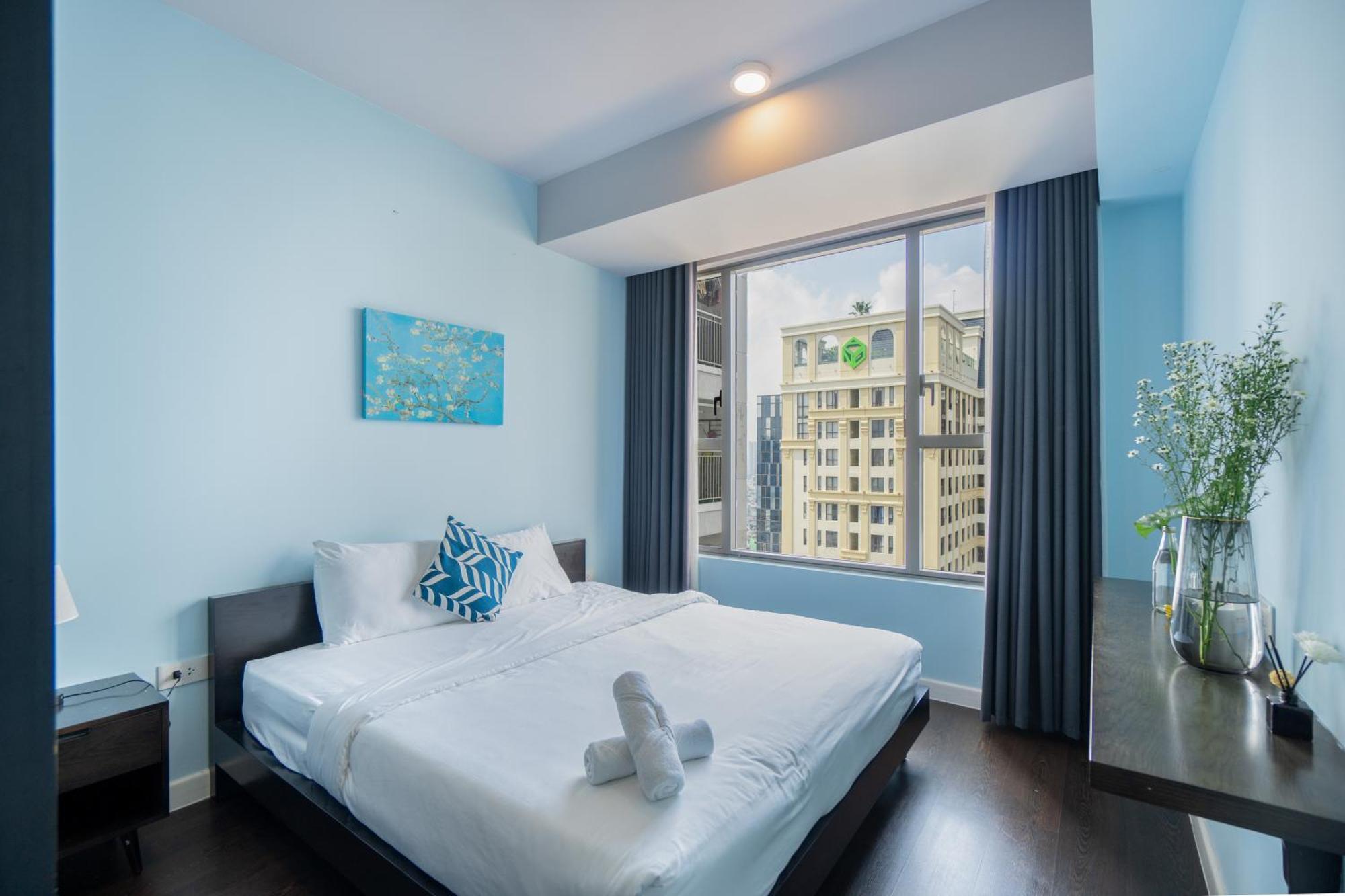 Tropical House - New At Tresor Apartment *