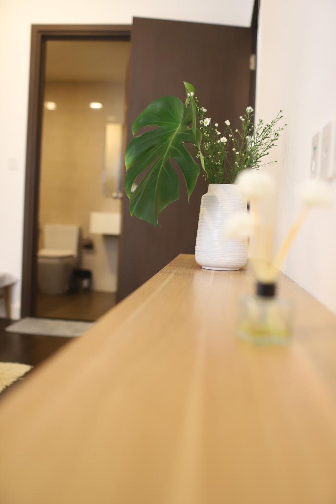 Tropical House - New At Tresor Apartment