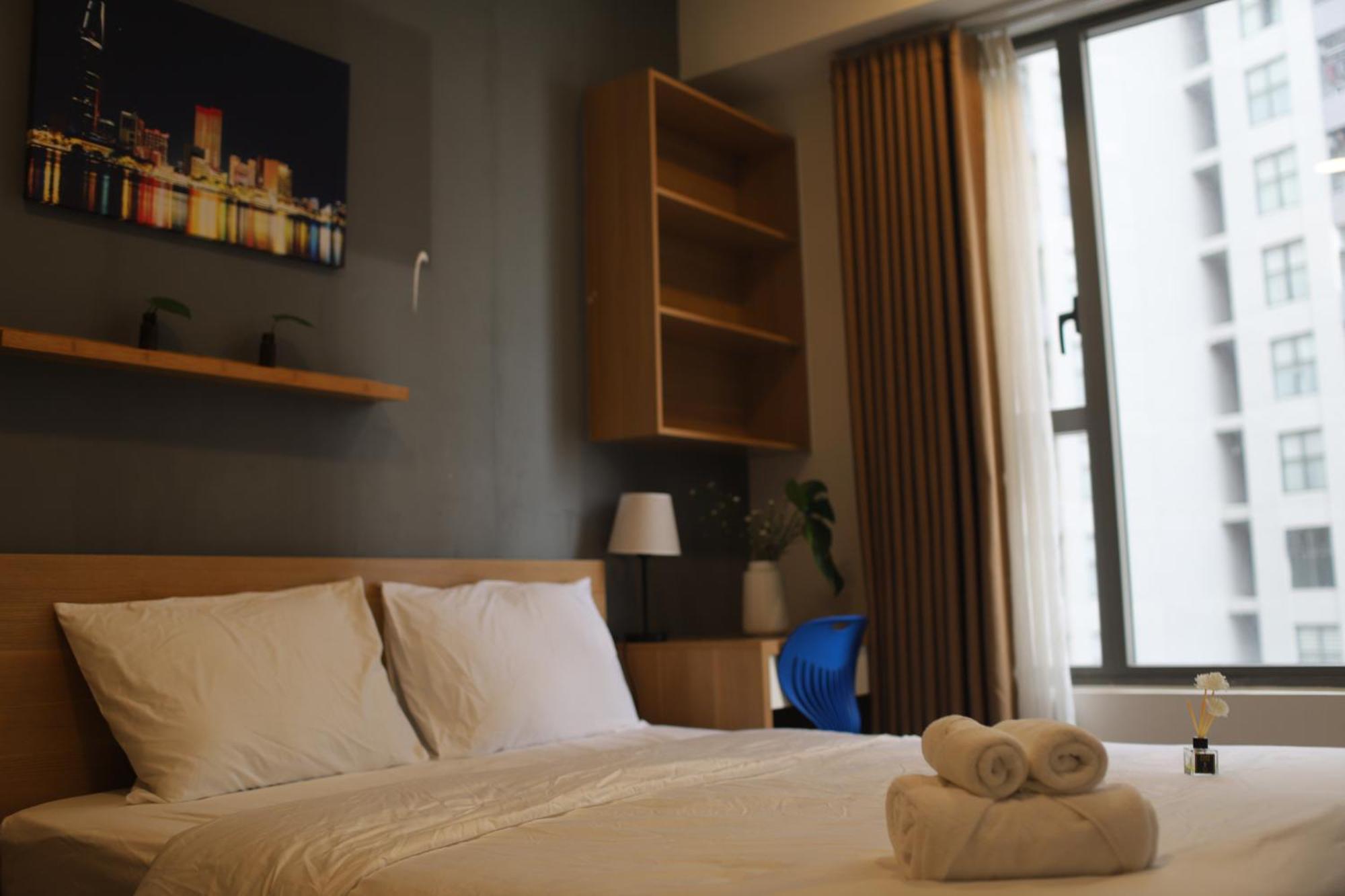 Apartment Tropical House - New At Tresor